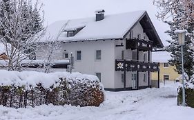 Chalet Love The Alps By All In One Apartments