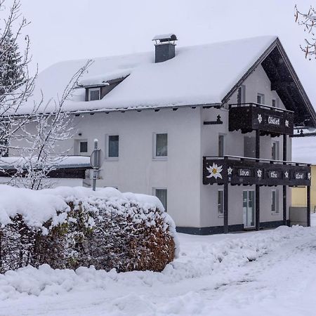 Chalet Love The Alps By All In One Apartments Zell am See Buitenkant foto