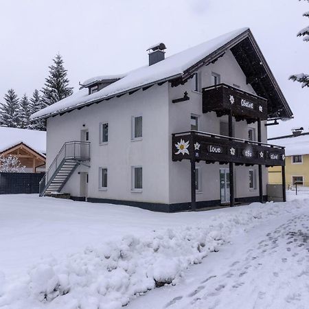 Chalet Love The Alps By All In One Apartments Zell am See Buitenkant foto