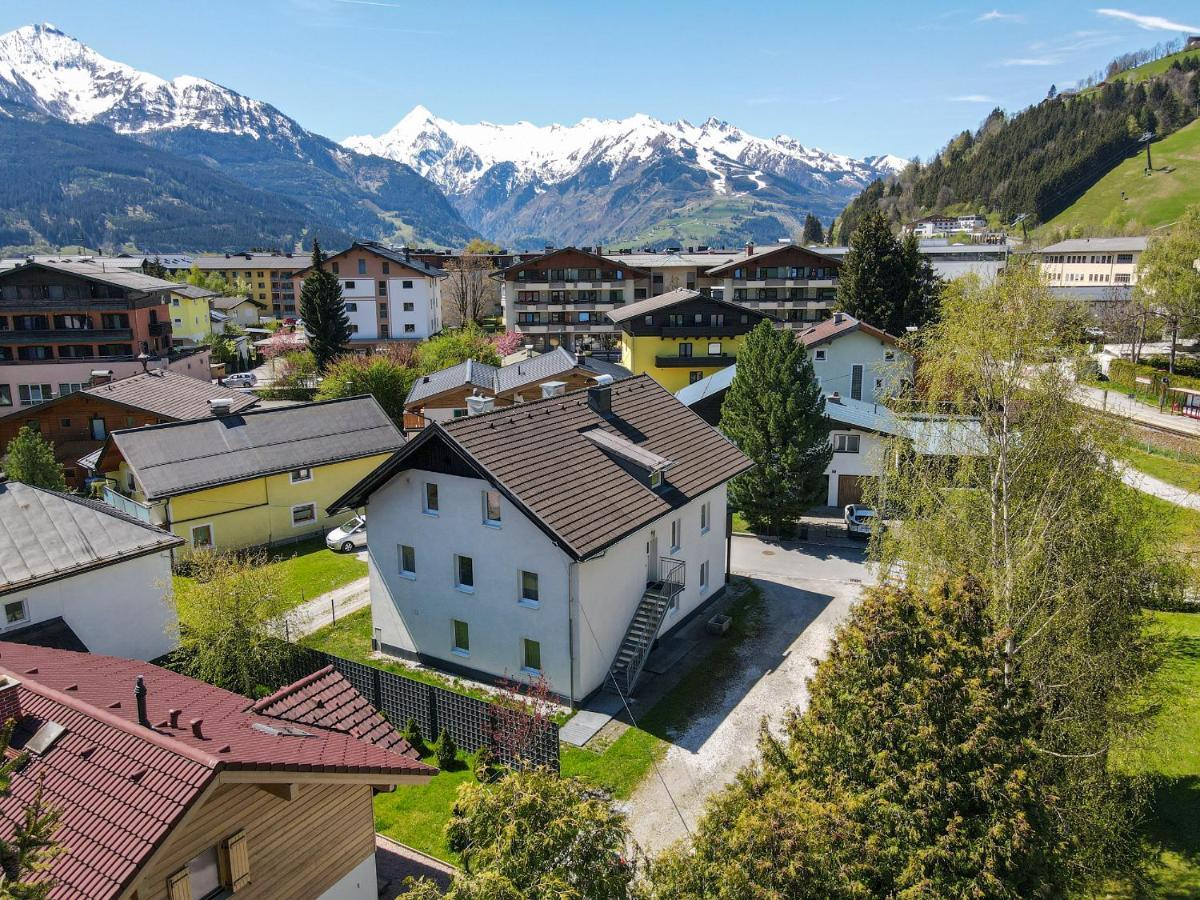 Chalet Love The Alps By All In One Apartments Zell am See Buitenkant foto