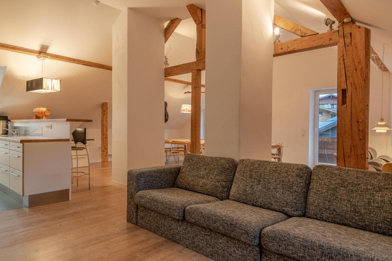 Chalet Love The Alps By All In One Apartments Zell am See Buitenkant foto